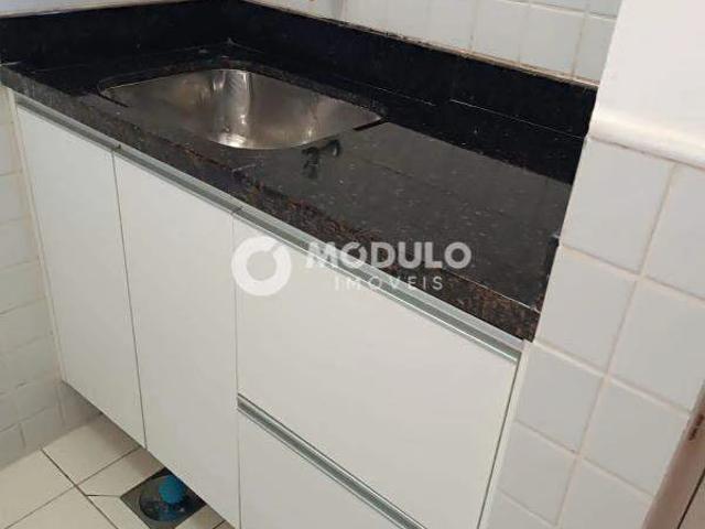 Apartamento venda em Setor Sul, Uberlândia