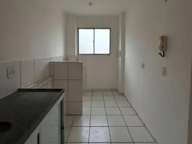 Apartamento venda em Região Geográfica Imediata de Uberlândia, Oliveira Fortes