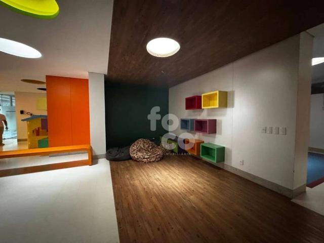Apartamento venda em Setor Sul, Uberlândia