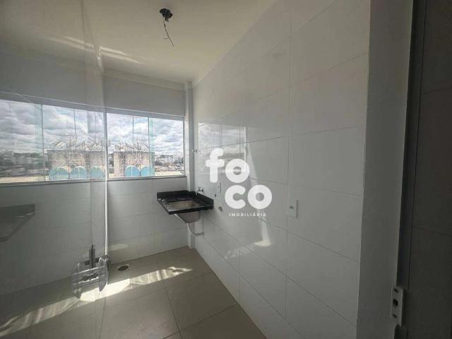 Apartamento venda em Setor Sul, Uberlândia