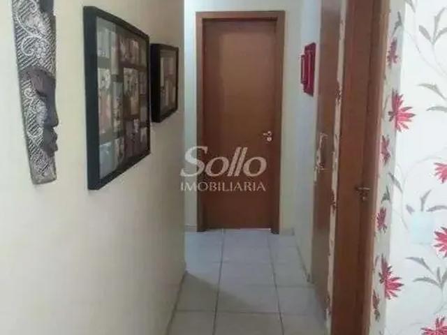 Apartamento venda em Região Geográfica Imediata de Uberlândia, Oliveira Fortes