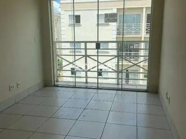 Apartamento venda em Região Geográfica Imediata de Uberlândia, Oliveira Fortes