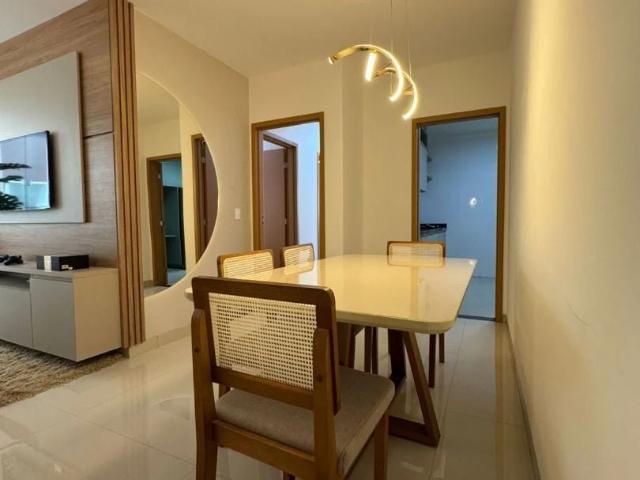 Apartamento venda em Região Geográfica Imediata de Uberlândia, Oliveira Fortes