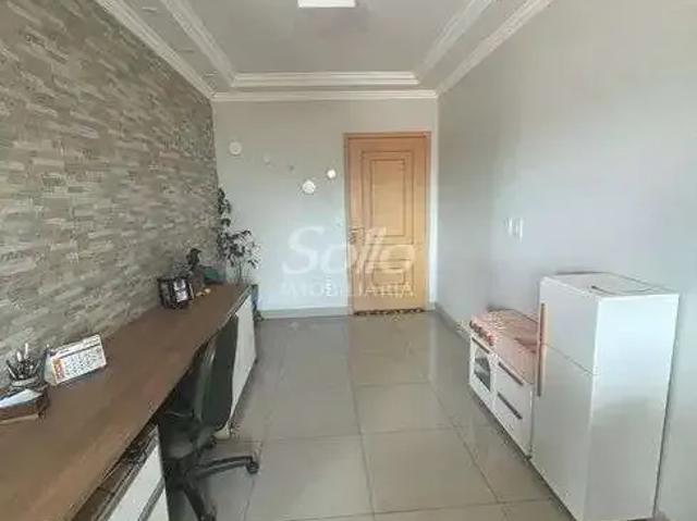 Apartamento venda em Região Geográfica Imediata de Uberlândia, Oliveira Fortes