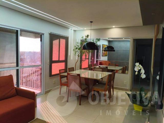 Apartamento venda em Setor Sul, Uberlândia