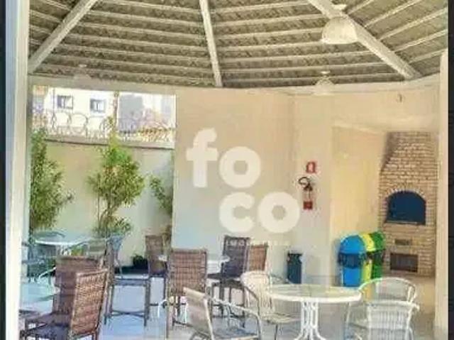Apartamento venda em Setor Sul, Uberlândia