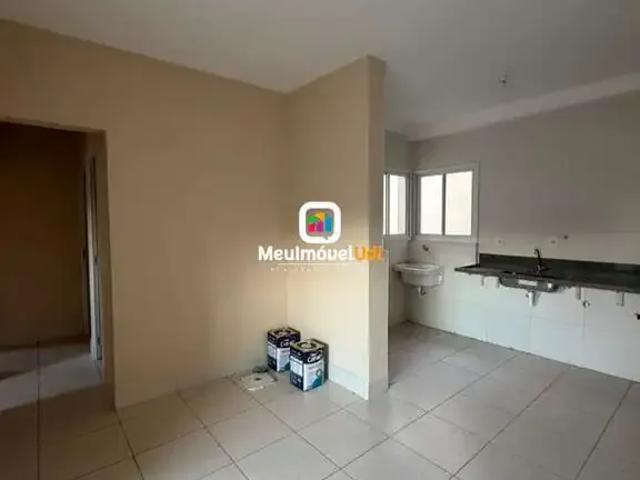 Apartamento venda em Região Geográfica Imediata de Uberlândia, Oliveira Fortes