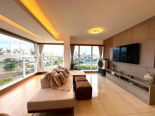 Apartamento venda em Setor Sul, Uberlândia