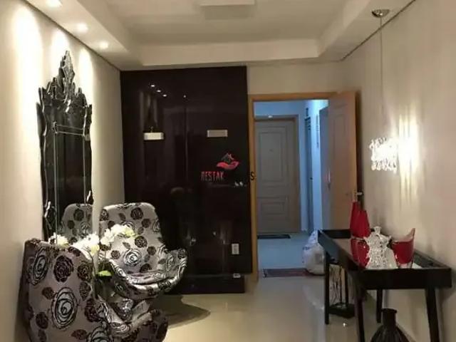 Apartamento venda em Região Geográfica Imediata de Uberlândia, Oliveira Fortes