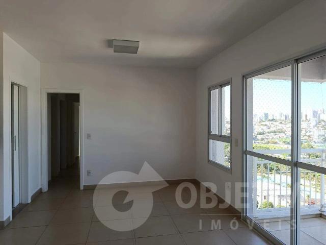Apartamento venda em Setor Sul, Uberlândia
