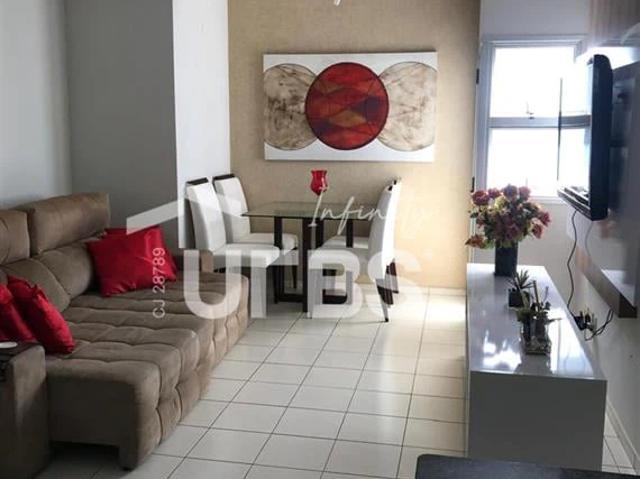 Apartamento venda em Setor Central, Uberlândia