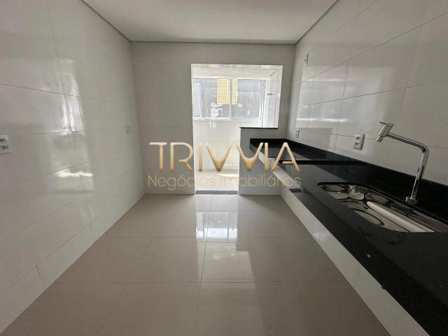 Apartamento venda em Uberlândia, Região Geográfica Intermediária de Uberlândia