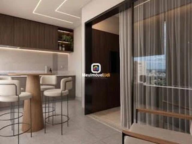 Apartamento venda em Uberlândia, Região Geográfica Intermediária de Uberlândia