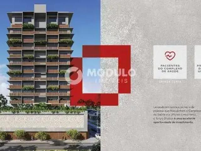 Apartamento venda em Região Geográfica Imediata de Uberlândia, Oliveira Fortes