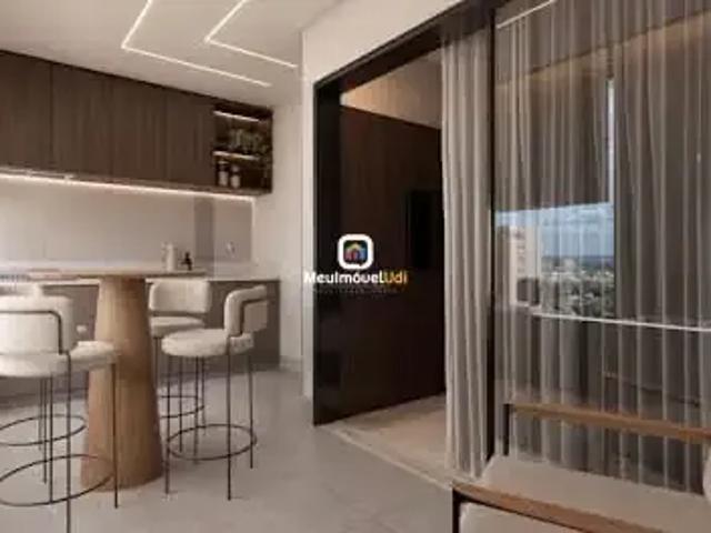 Apartamento venda em Região Geográfica Imediata de Uberlândia, Oliveira Fortes