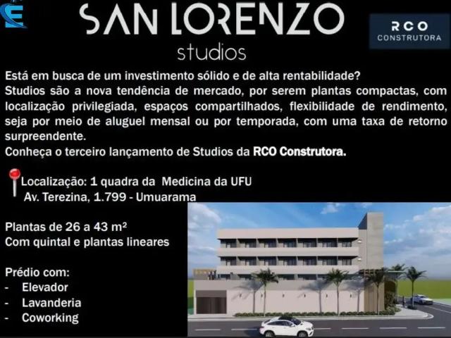 Apartamento venda em Uberlândia, Região Geográfica Intermediária de Uberlândia