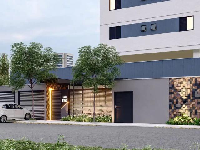Apartamento venda em Uberlândia, Região Geográfica Intermediária de Uberlândia