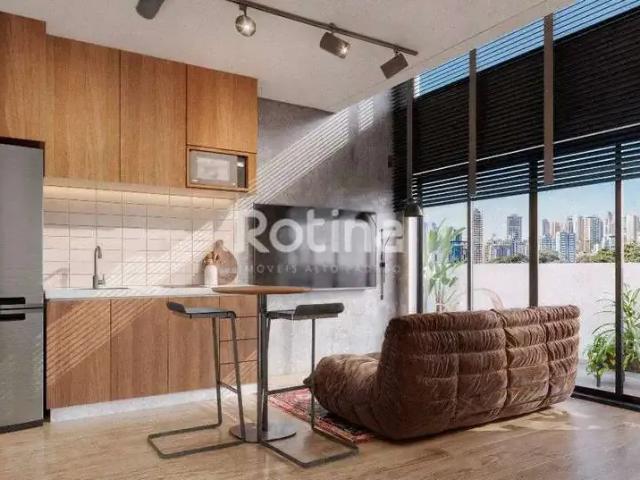 Apartamento venda em Região Geográfica Imediata de Uberlândia, Oliveira Fortes