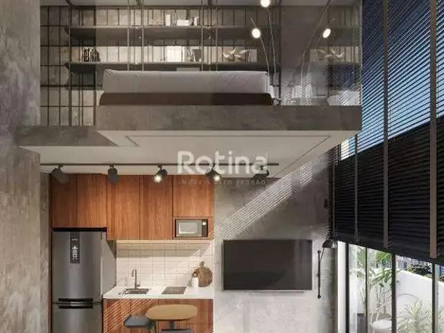 Apartamento venda em Região Geográfica Imediata de Uberlândia, Oliveira Fortes