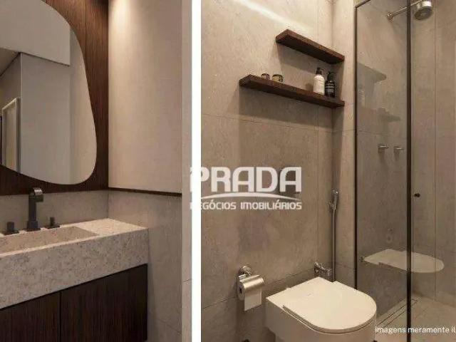 Apartamento venda em Região Geográfica Imediata de Uberlândia, Oliveira Fortes