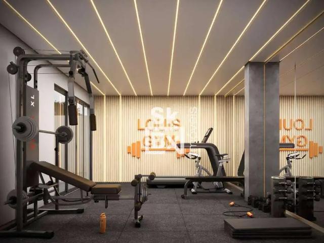 Apartamento venda em Região Geográfica Imediata de Uberlândia, Oliveira Fortes