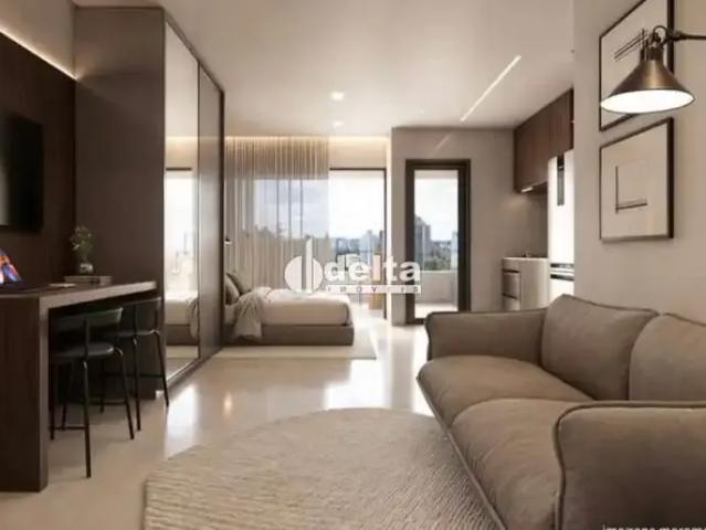 Apartamento venda em Região Geográfica Imediata de Uberlândia, Oliveira Fortes