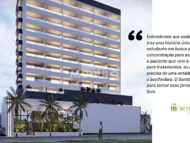 Apartamento venda em Região Geográfica Imediata de Uberlândia, Oliveira Fortes