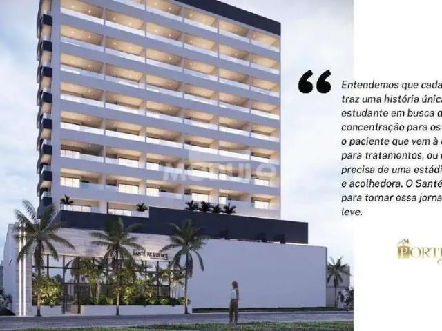 Apartamento venda em Região Geográfica Imediata de Uberlândia, Oliveira Fortes