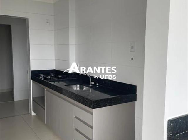 Apartamento venda em Setor Norte, Uberlândia