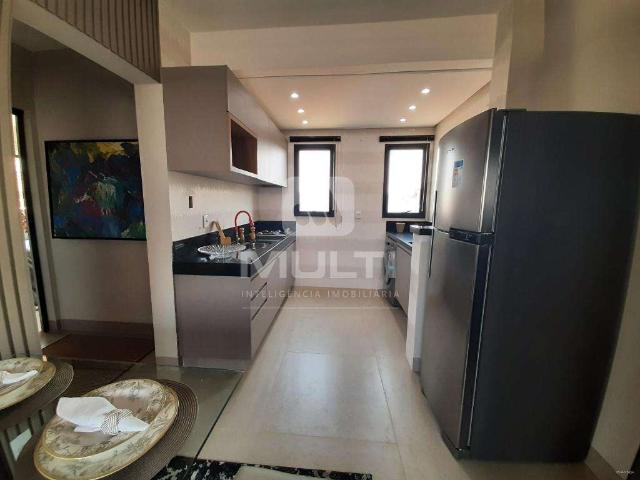 Apartamento venda em Região Geográfica Imediata de Uberlândia, Oliveira Fortes