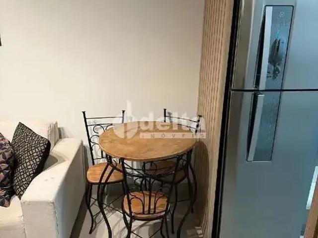 Apartamento venda em Região Geográfica Imediata de Uberlândia, Oliveira Fortes