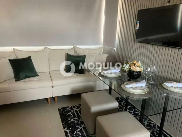 Apartamento venda em Região Geográfica Imediata de Uberlândia, Oliveira Fortes