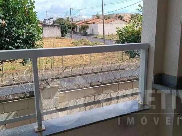 Apartamento venda em Umuarama, Uberlândia