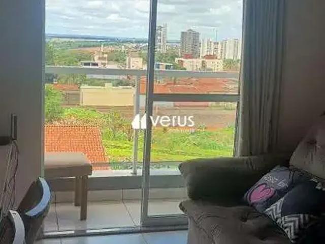 Apartamento venda em Região Geográfica Imediata de Uberlândia, Oliveira Fortes