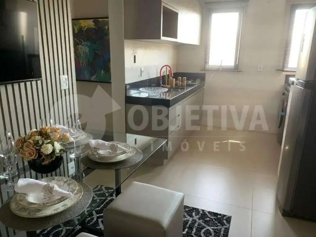Apartamento venda em Região Geográfica Imediata de Uberlândia, Oliveira Fortes