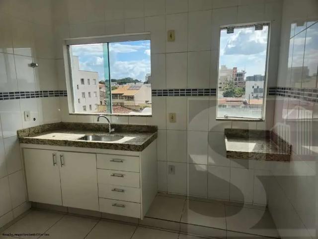 Apartamento venda em Região Geográfica Imediata de Uberlândia, Oliveira Fortes