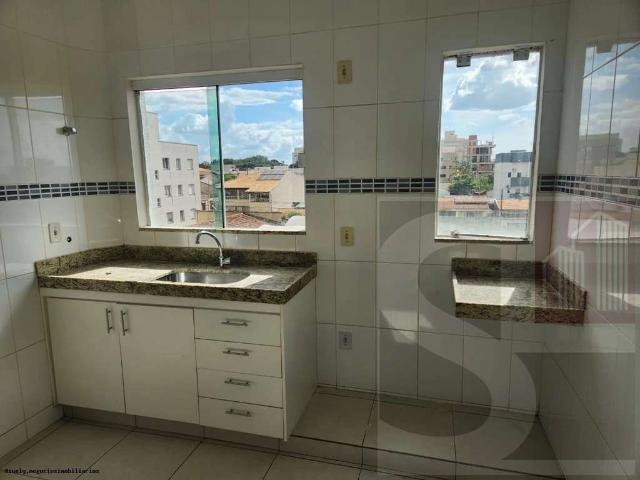 Apartamento venda em Umuarama, Uberlândia