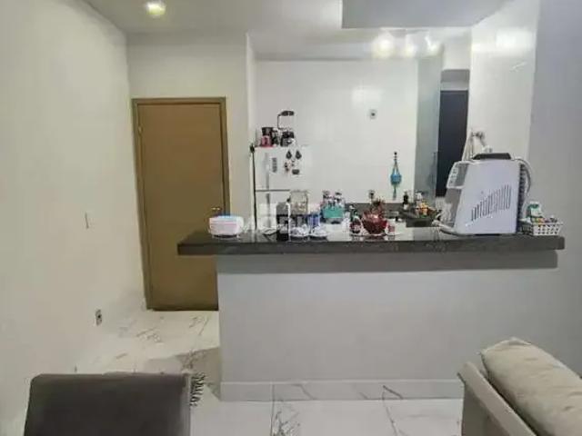Apartamento venda em Região Geográfica Imediata de Uberlândia, Oliveira Fortes