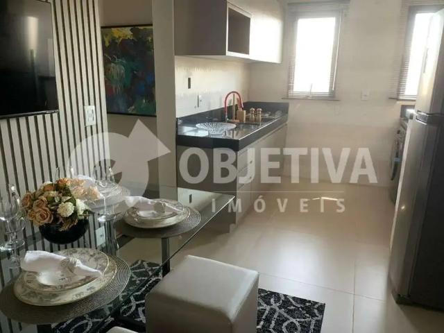Apartamento venda em Região Geográfica Imediata de Uberlândia, Oliveira Fortes