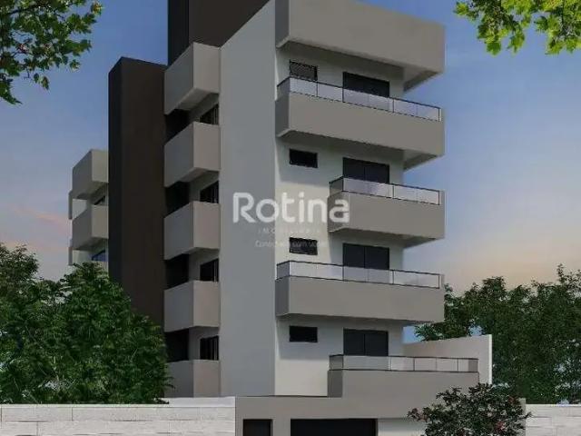 Apartamento venda em Região Geográfica Imediata de Uberlândia, Oliveira Fortes