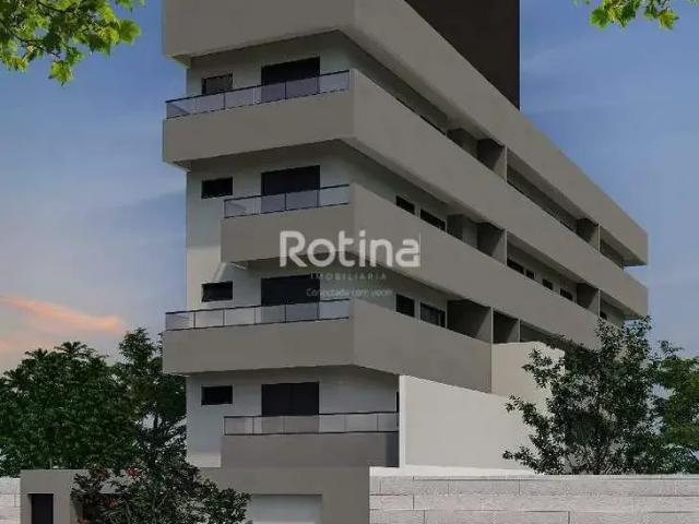 Apartamento venda em Região Geográfica Imediata de Uberlândia, Oliveira Fortes