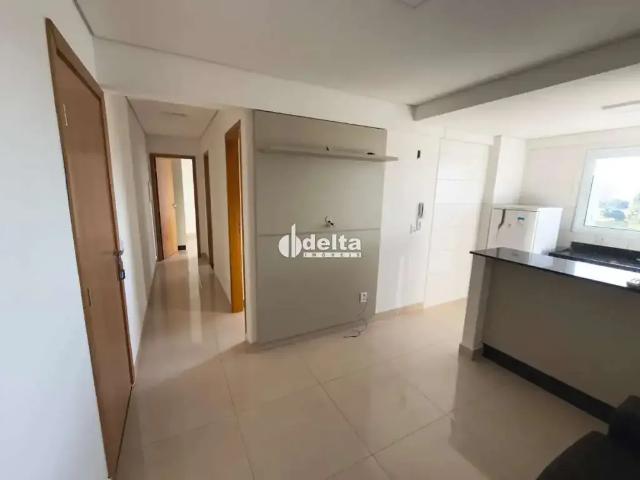 Apartamento venda em Região Geográfica Imediata de Uberlândia, Oliveira Fortes