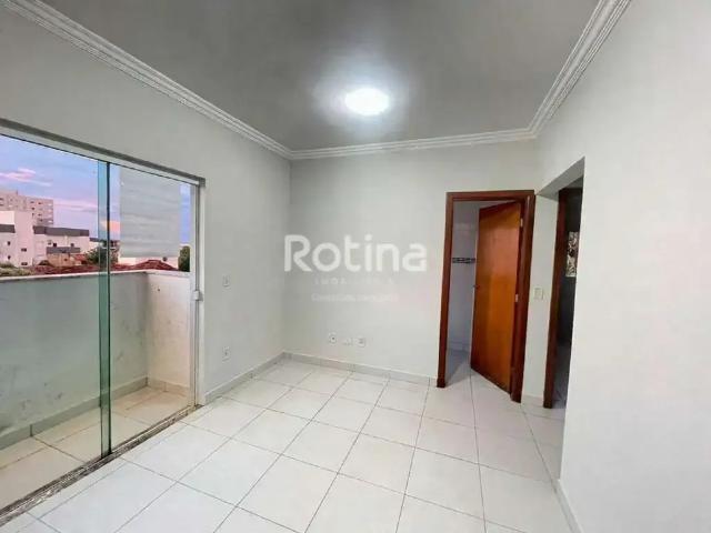 Apartamento venda em Região Geográfica Imediata de Uberlândia, Oliveira Fortes