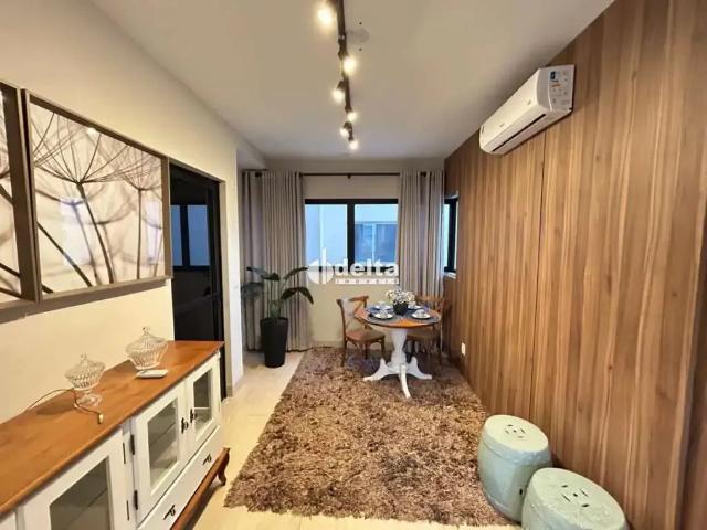 Apartamento venda em Região Geográfica Imediata de Uberlândia, Oliveira Fortes