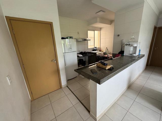Apartamento venda em Região Geográfica Imediata de Uberlândia, Oliveira Fortes