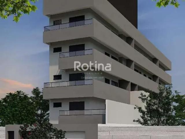 Apartamento venda em Região Geográfica Imediata de Uberlândia, Oliveira Fortes