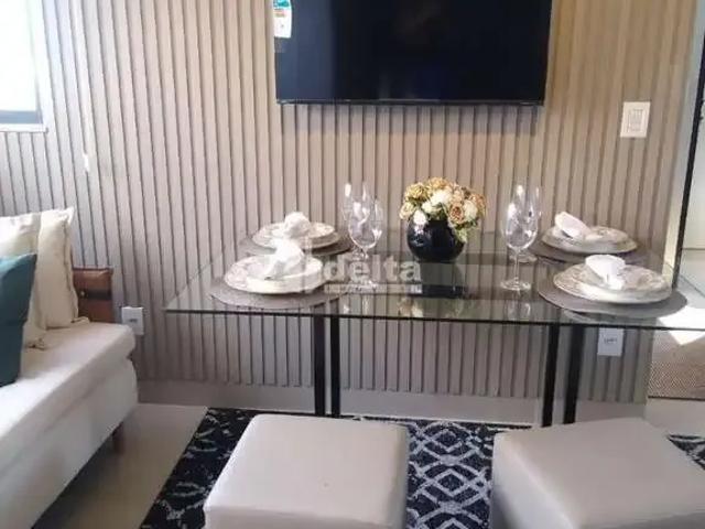 Apartamento venda em Região Geográfica Imediata de Uberlândia, Oliveira Fortes