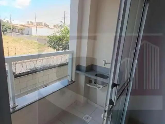 Apartamento venda em Região Geográfica Imediata de Uberlândia, Oliveira Fortes