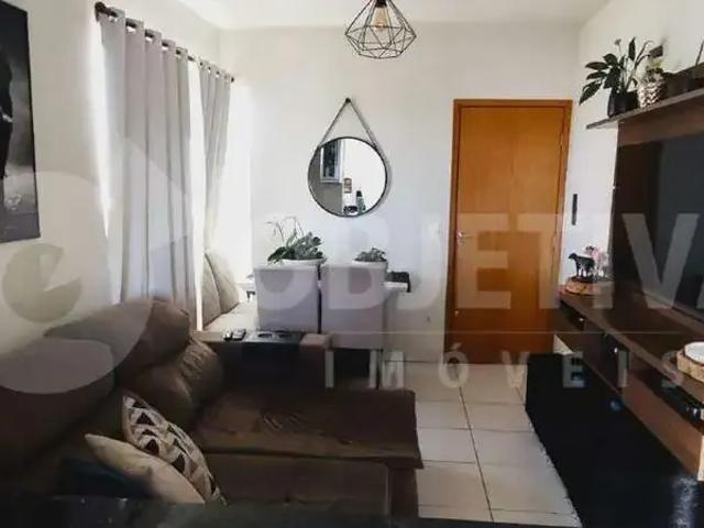 Apartamento venda em Região Geográfica Imediata de Uberlândia, Oliveira Fortes