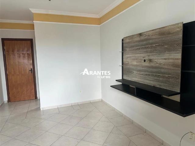 Apartamento venda em Setor Norte, Uberlândia